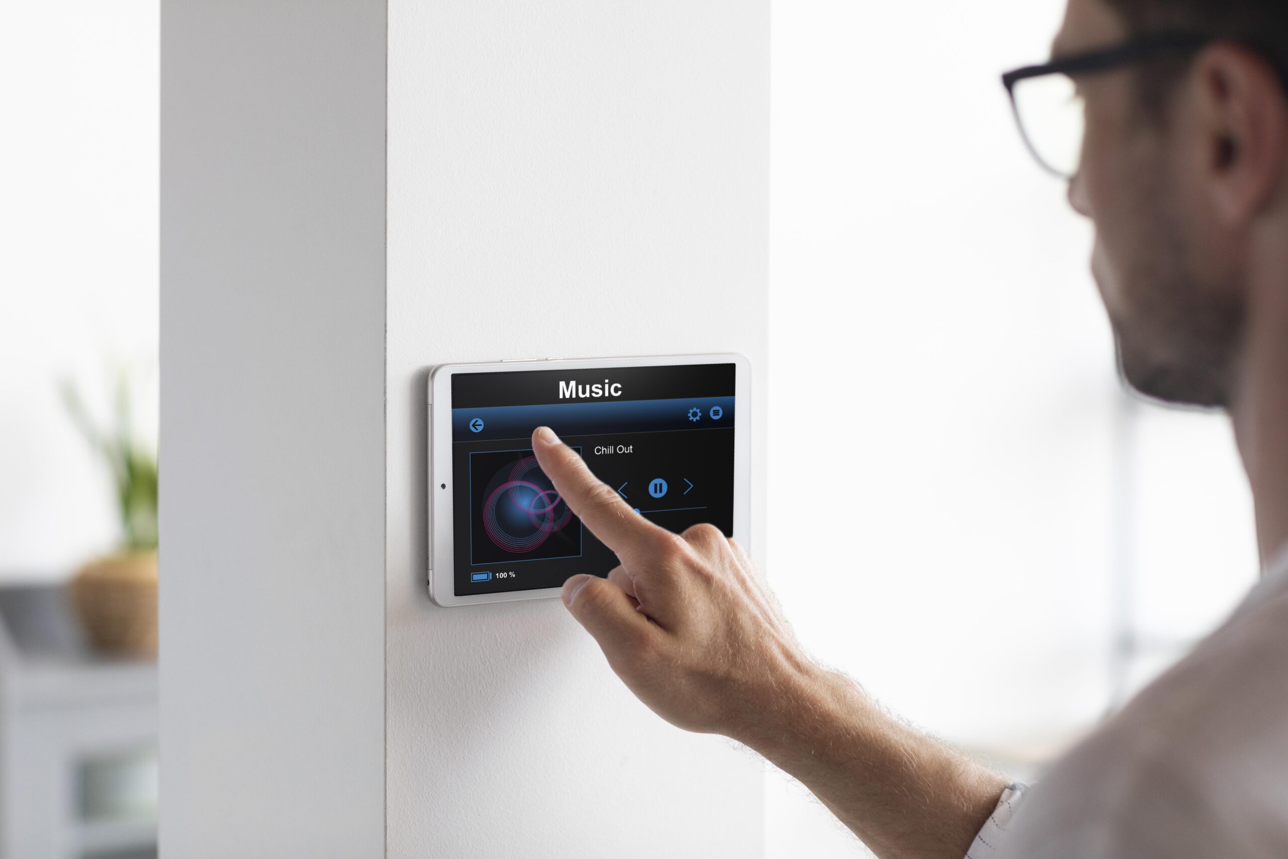 Soluciones de seguridad a medida