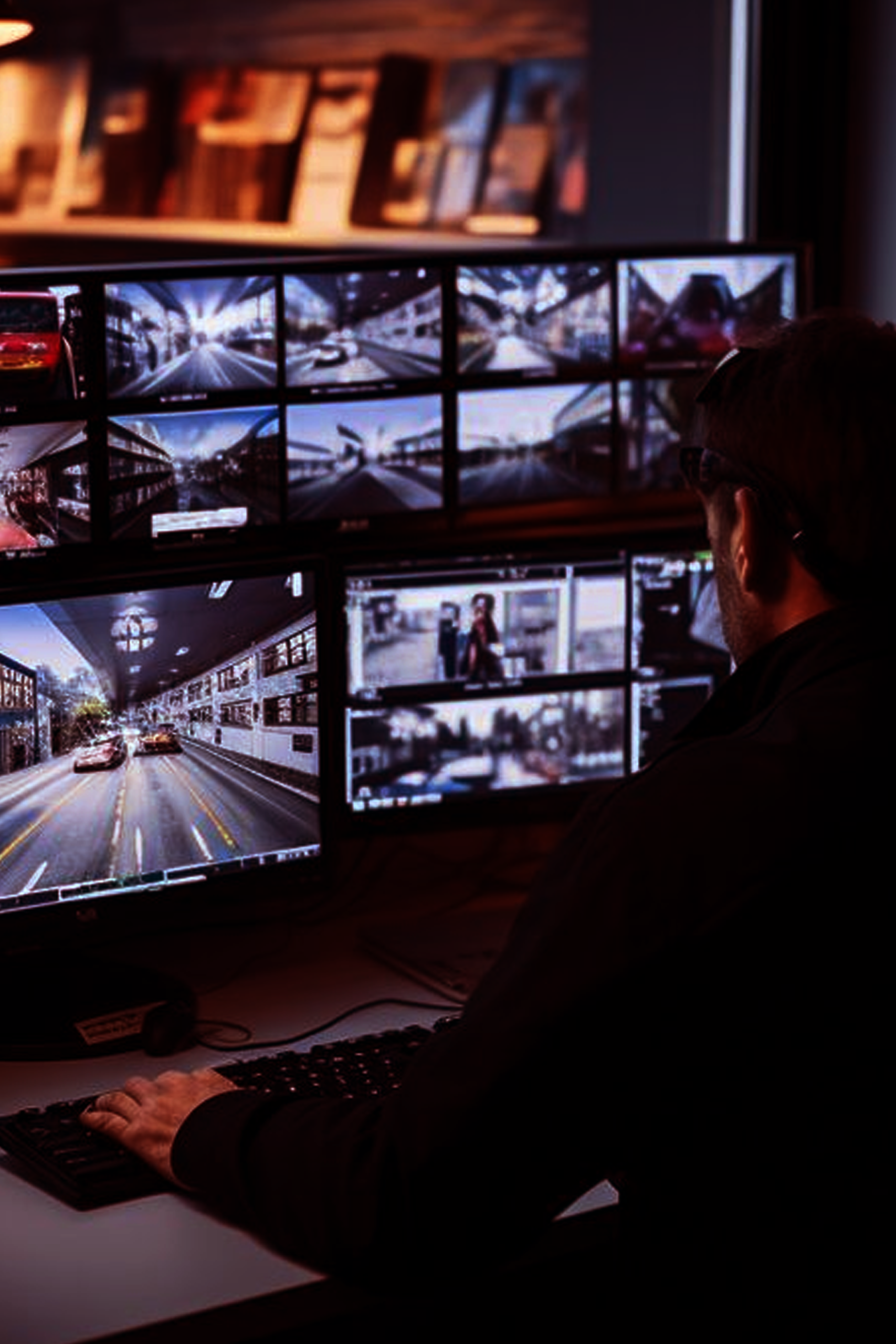 Monitoreo Permanente Titánio